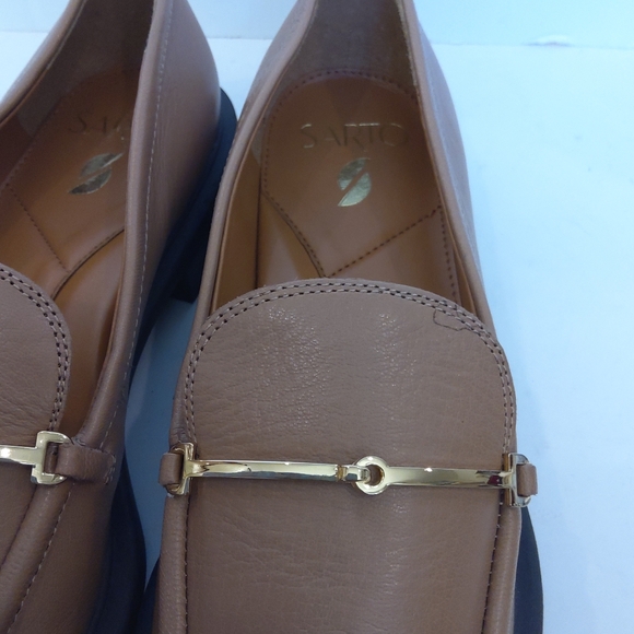 SARTO by Franco Sarto Eda loafers - Picture 3 of 11
